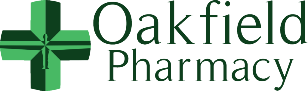 Book Now - Oakfield Pharmacy